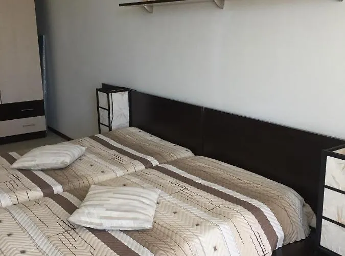 Apartament Sunny Gardens *