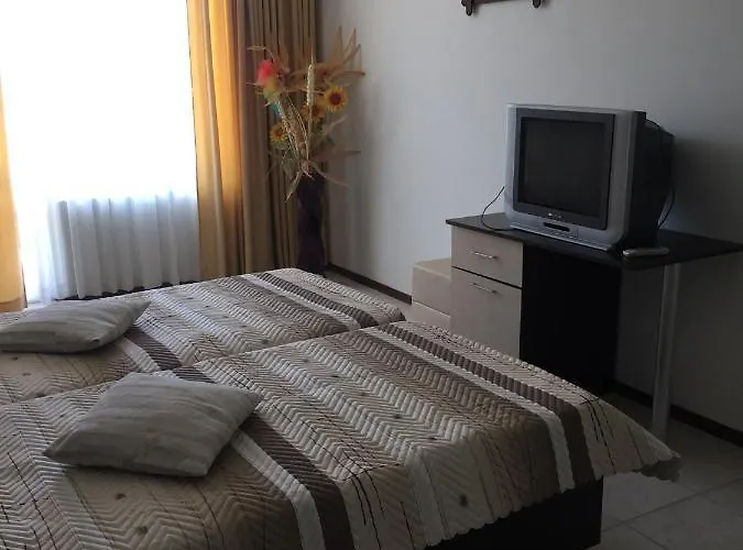 Apartament Sunny Gardens Sunny Beach