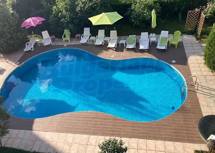 Sunny Gardens Apartament