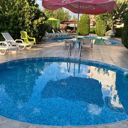 Sunny Gardens Apartament Sunny Beach