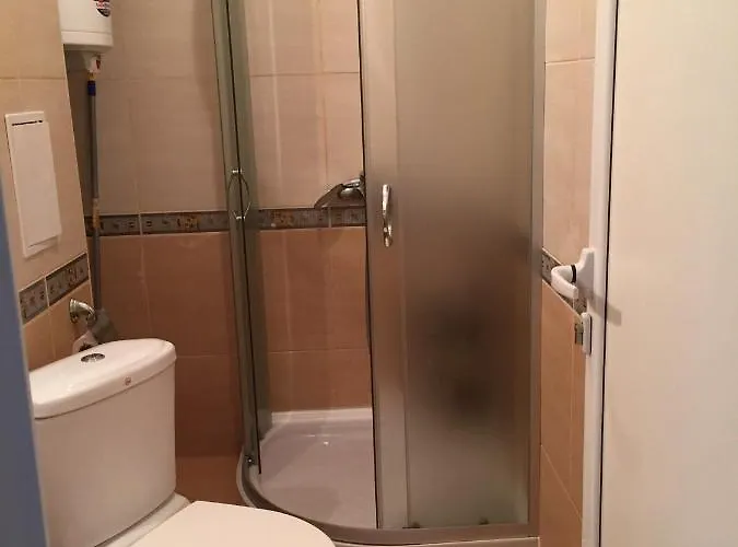 Sunny Gardens * Slantschew brjag